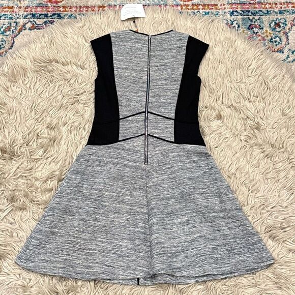 Rebecca Taylor dress size 2 - Picture 6 of 6